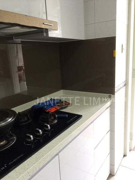 3 Bed Condo for Sale in  Hillview 128(3)