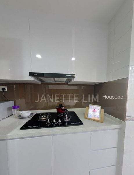 3 Bed Condo for Sale in  Hillview 128, S$ 1,780,000, 1,044 sqft, Condos - Condominium