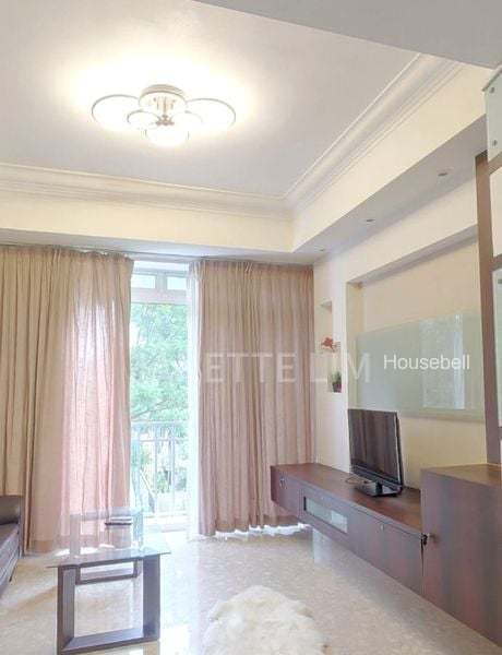 3 Bed Condo for Sale in  Hillview 128, S$ 1,780,000, 1,044 sqft, Condos - Condominium