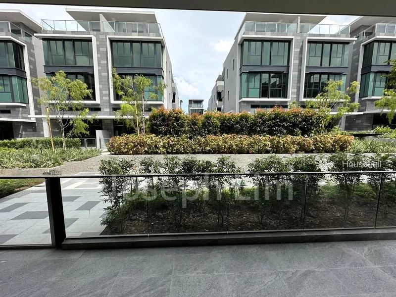 Belgravia Ace, S$ 13,500 /月, 4,058 sqft, 有地 - Semi-Detached House