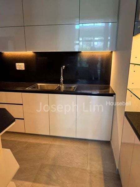 Belgravia Ace, S$ 13,500 /月, 4,058 sqft, 有地 - Semi-Detached House