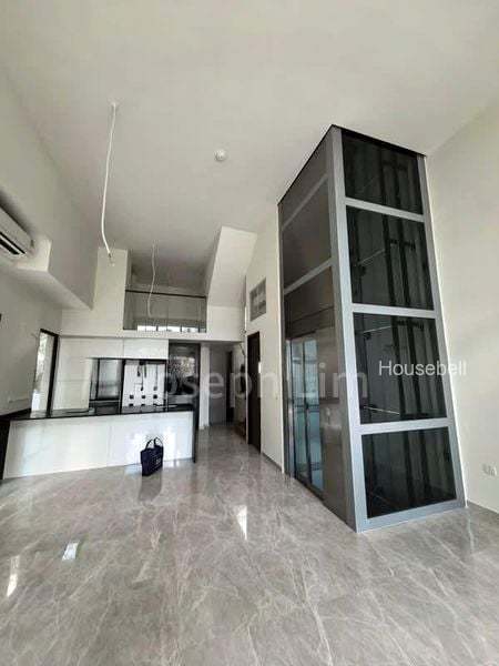 Belgravia Ace, S$ 13,500 /月, 4,058 sqft, 有地 - Semi-Detached House