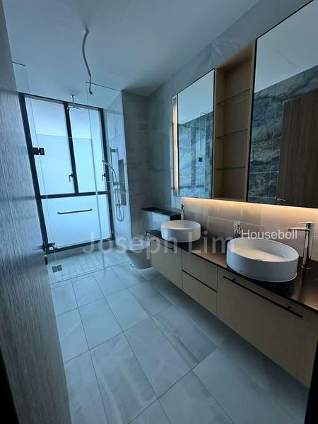 Belgravia Ace, S$ 13,500 /月, 4,058 sqft, 有地 - Semi-Detached House