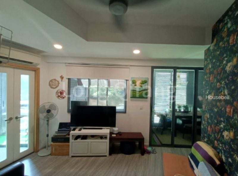 Floraview / Flora Vista