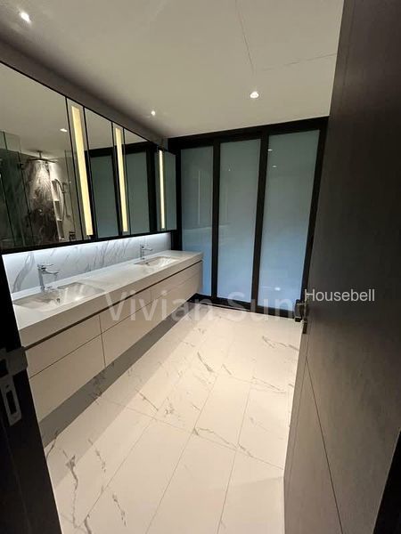 Villas @ Greenbank Park, S$ 9,500,000, 3,312 sqft, Landed - Semi-Detached House