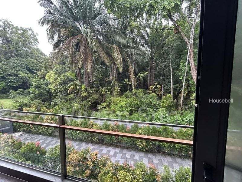 Villas @ Greenbank Park, S$ 9,500,000, 3,312 sqft, Landed - Semi-Detached House