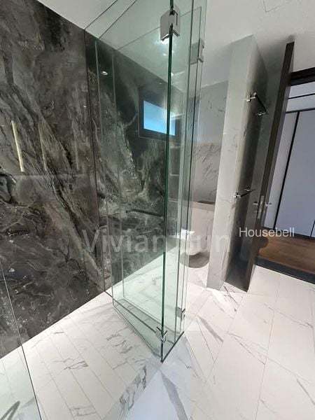 Villas @ Greenbank Park, S$ 9,500,000, 3,312 sqft, Landed - Semi-Detached House