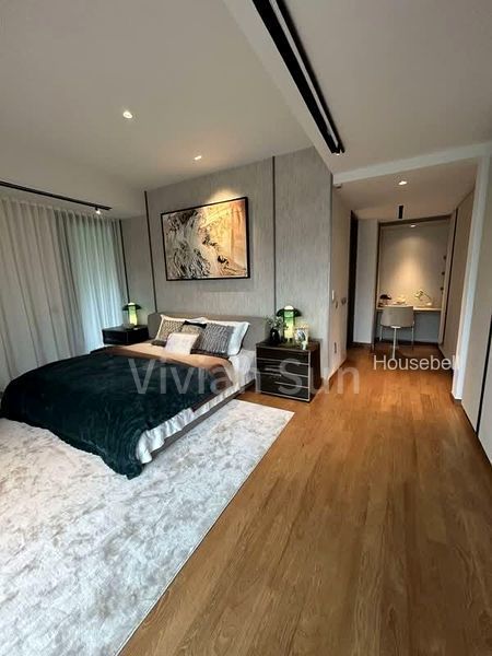Villas @ Greenbank Park, S$ 9,500,000, 3,312 sqft, Landed - Semi-Detached House