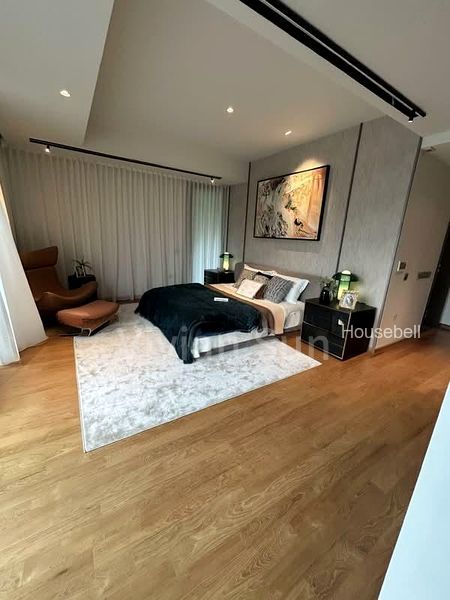 Villas @ Greenbank Park, S$ 9,500,000, 3,312 sqft, Landed - Semi-Detached House