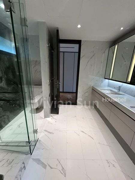 Villas @ Greenbank Park, S$ 9,500,000, 3,312 sqft, Landed - Semi-Detached House