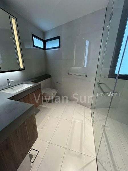 Villas @ Greenbank Park, S$ 9,500,000, 3,312 sqft, Landed - Semi-Detached House