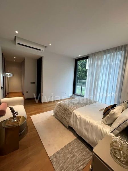 Villas @ Greenbank Park, S$ 9,500,000, 3,312 sqft, Landed - Semi-Detached House