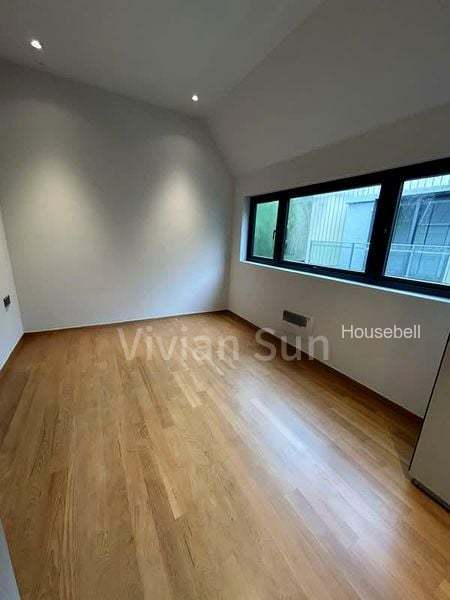 Villas @ Greenbank Park