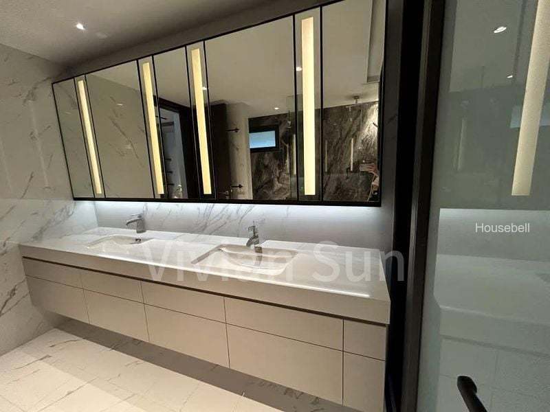 Villas @ Greenbank Park, S$ 9,500,000, 3,312 sqft, Landed - Semi-Detached House