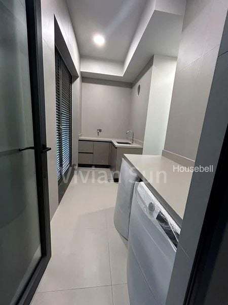 Villas @ Greenbank Park, S$ 9,500,000, 3,312 sqft, Landed - Semi-Detached House