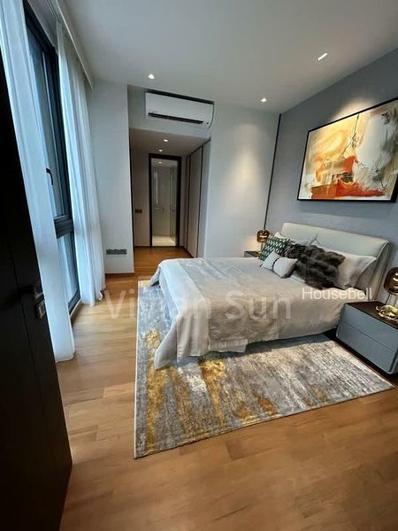 Villas @ Greenbank Park, S$ 9,500,000, 3,312 sqft, Landed - Semi-Detached House
