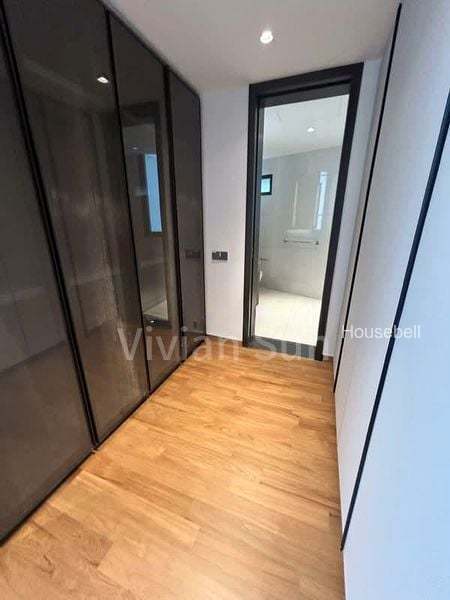 Villas @ Greenbank Park, S$ 9,500,000, 3,312 sqft, Landed - Semi-Detached House