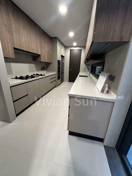 Villas @ Greenbank Park, S$ 9,500,000, 3,312 sqft, Landed - Semi-Detached House