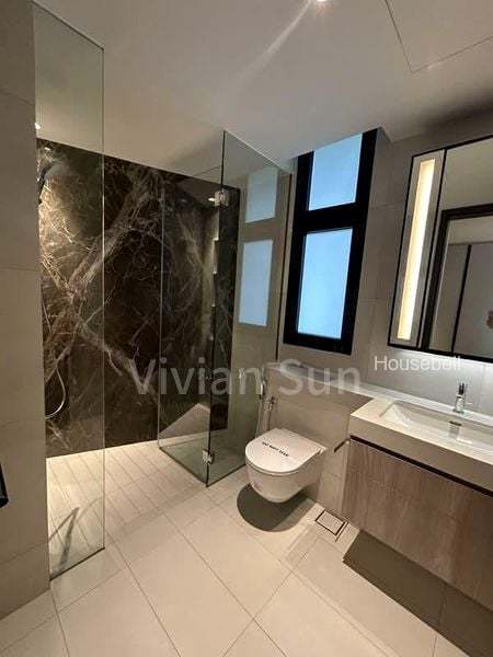 Villas @ Greenbank Park, S$ 9,500,000, 3,312 sqft, Landed - Semi-Detached House
