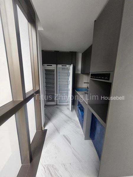 The Landmark, S$ 2,599,999, 1,076 sqft, Condos - Condominium