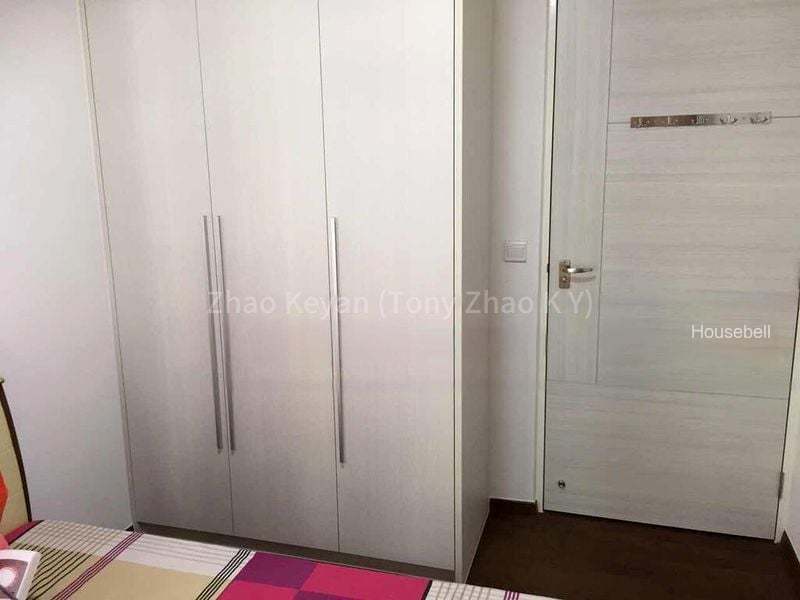 138A Yuan Ching Road