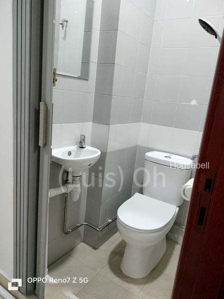 ORCHID PARK CONDOMINIUM(5)