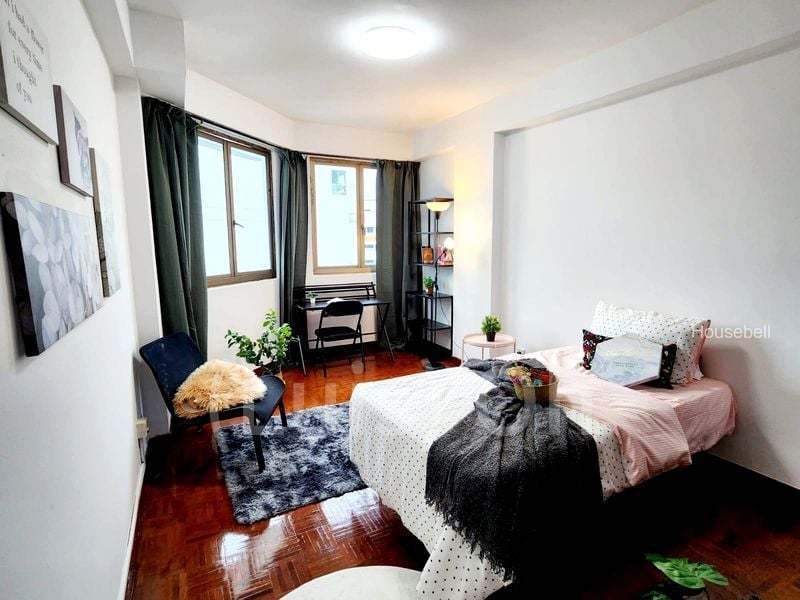 ORCHID PARK CONDOMINIUM(2)