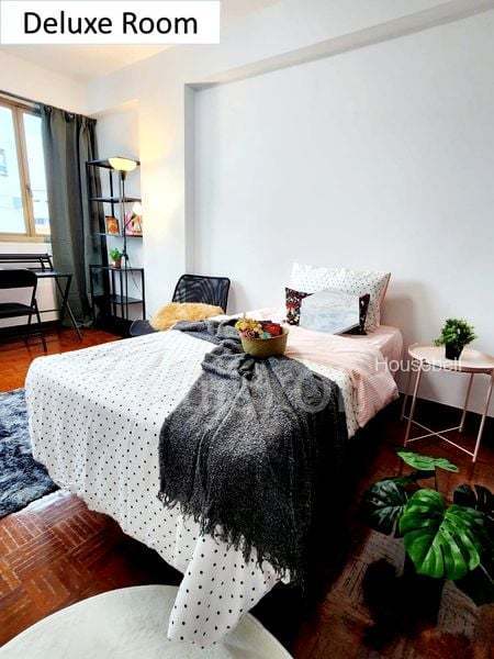 ORCHID PARK CONDOMINIUM(3)