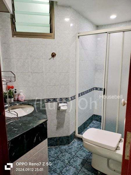 ORCHID PARK CONDOMINIUM(4)