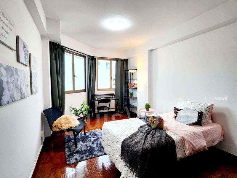 ORCHID PARK CONDOMINIUM(1)