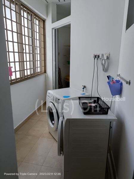 ORCHID PARK CONDOMINIUM(6)
