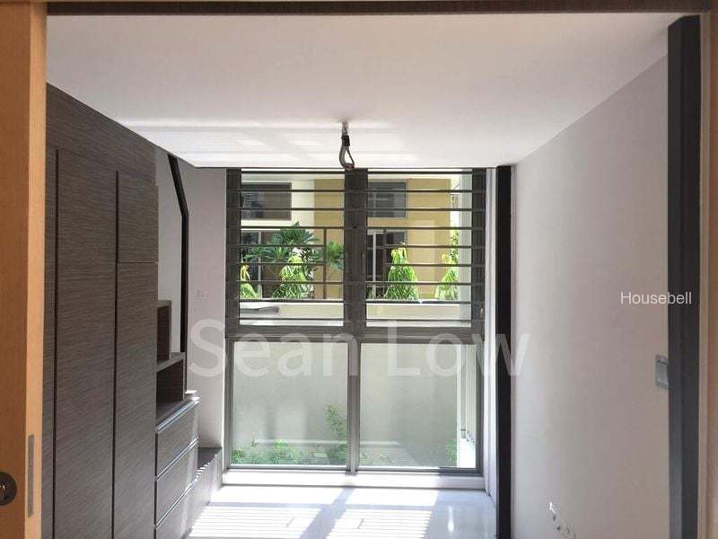 The Creek @ Bukit, S$ 4,500 /mo, 969 sqft, Condos - Condominium
