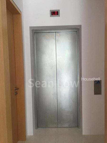 The Creek @ Bukit, S$ 4,500 /mo, 969 sqft, Condos - Condominium
