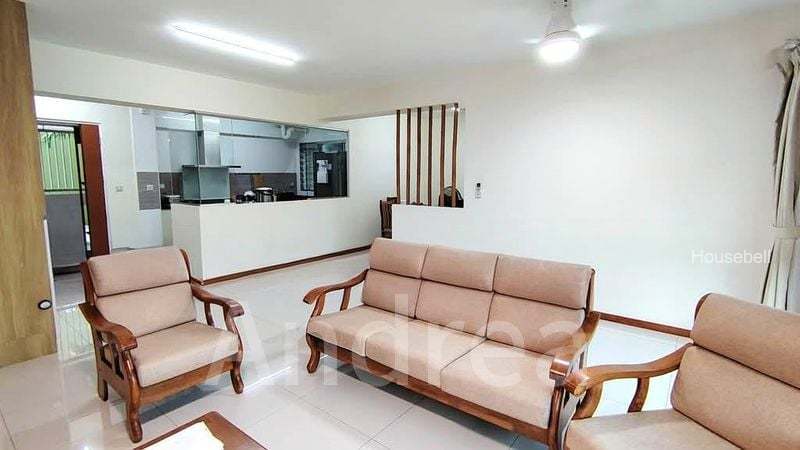 513D Yishun Street 51