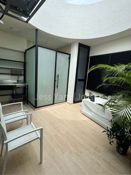 Residency @ Mount Sophia(6)