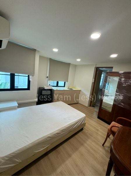 Residency @ Mount Sophia(1)