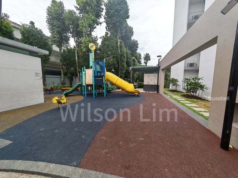 The Warren, S$ 1,565,000, 1,302 sqft, Condos - Condominium