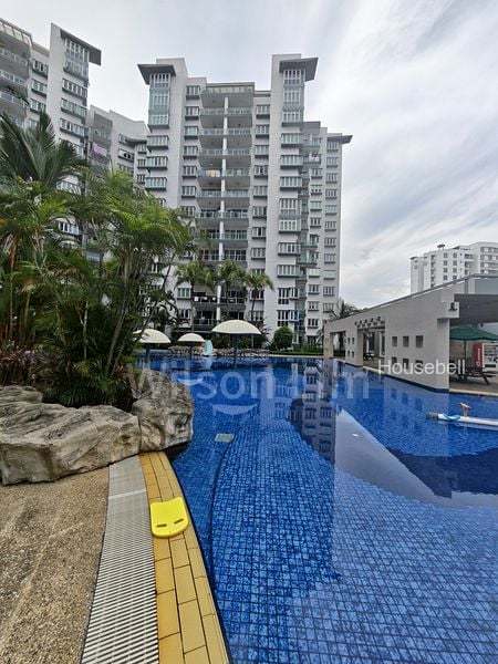 The Warren, S$ 1,565,000, 1,302 sqft, Condos - Condominium