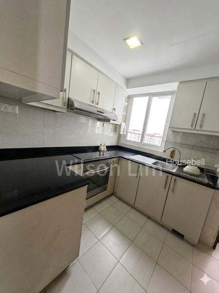 The Warren, S$ 1,565,000, 1,302 sqft, Condos - Condominium