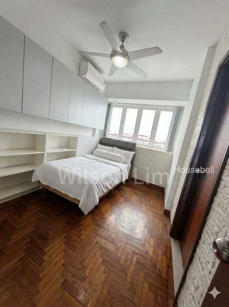 The Warren, S$ 1,565,000, 1,302 sqft, Condos - Condominium