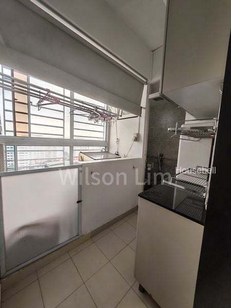 The Warren, S$ 1,565,000, 1,302 sqft, Condos - Condominium