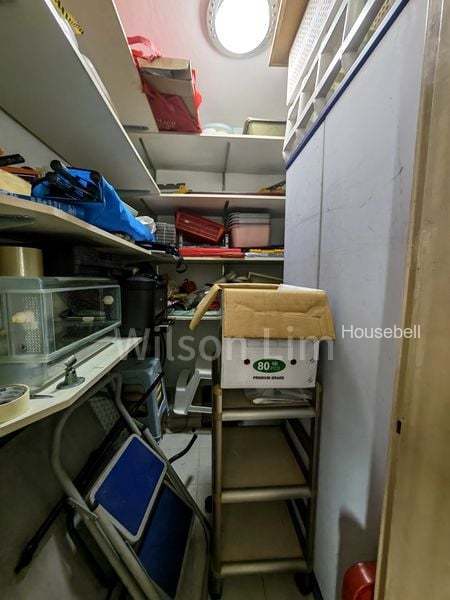 The Warren, S$ 1,565,000, 1,302 sqft, Condos - Condominium