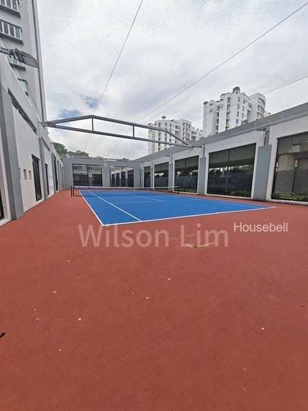 The Warren, S$ 1,565,000, 1,302 sqft, Condos - Condominium