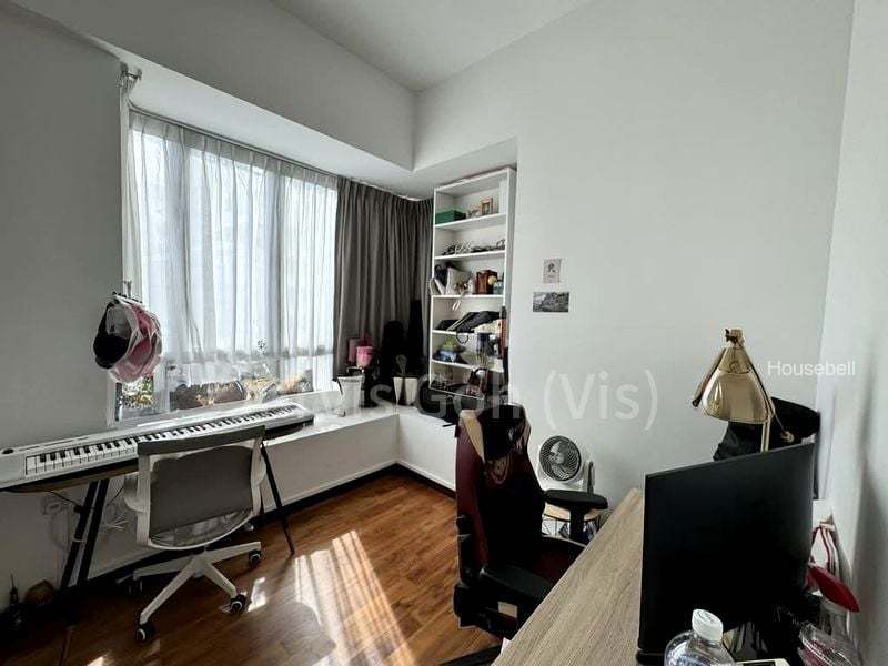 Nathan Residences, S$ 1,758,888, 786 sqft, Condos - Condominium