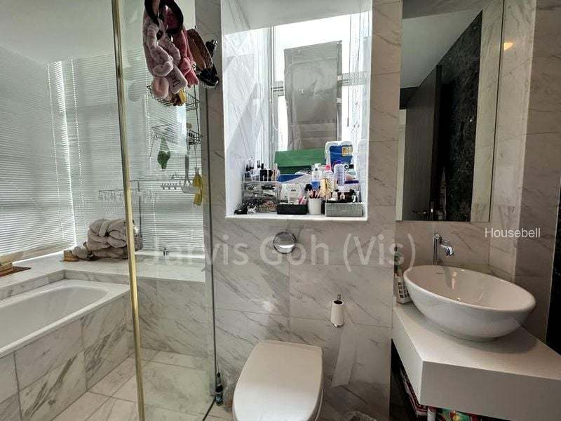 Nathan Residences, S$ 1,758,888, 786 sqft, Condos - Condominium