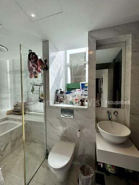Nathan Residences, S$ 1,758,888, 786 sqft, Condos - Condominium