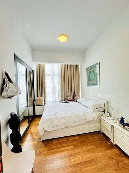 Nathan Residences, S$ 1,758,888, 786 sqft, Condos - Condominium