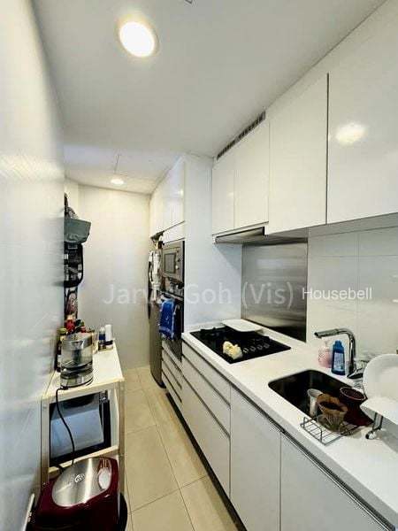 Nathan Residences, S$ 1,758,888, 786 sqft, Condos - Condominium