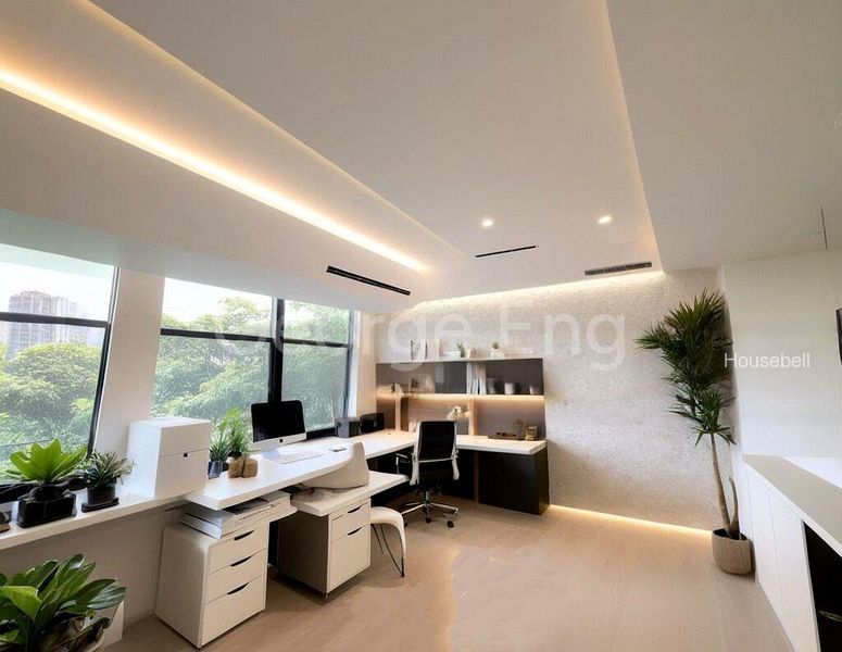 Hillside Drive, S$ 11,988,065, 8,157 sqft, Landed - Bungalow House