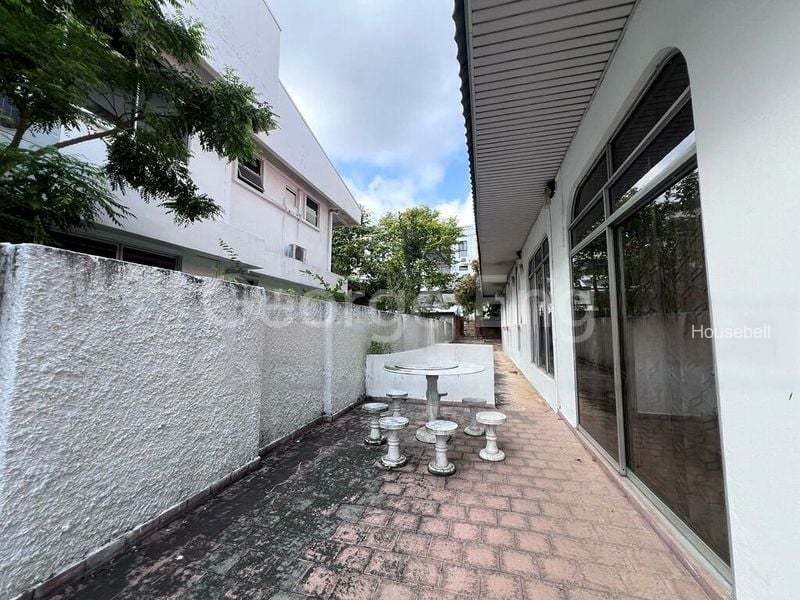Hillside Drive, S$ 11,988,065, 8,157 sqft, Landed - Bungalow House
